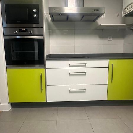 Apartamento Santiago Saint-Jacques-de-Compostelle Extérieur photo
