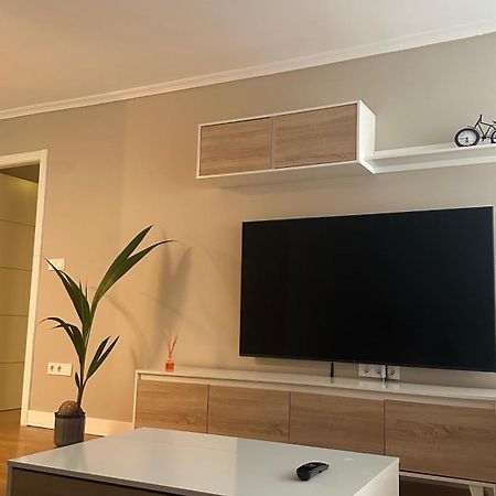Apartamento Santiago Saint-Jacques-de-Compostelle Extérieur photo