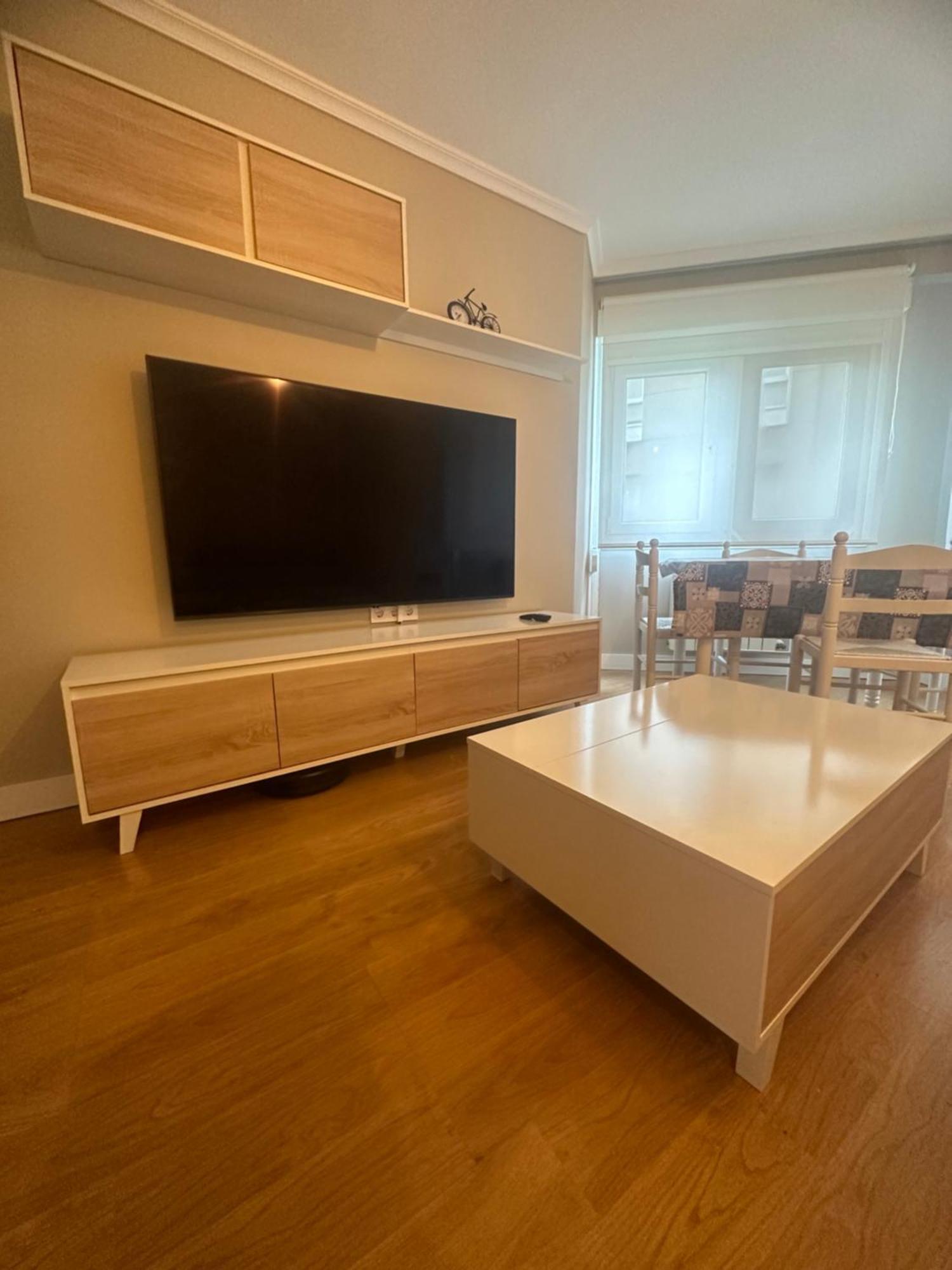 Apartamento Santiago Saint-Jacques-de-Compostelle Extérieur photo