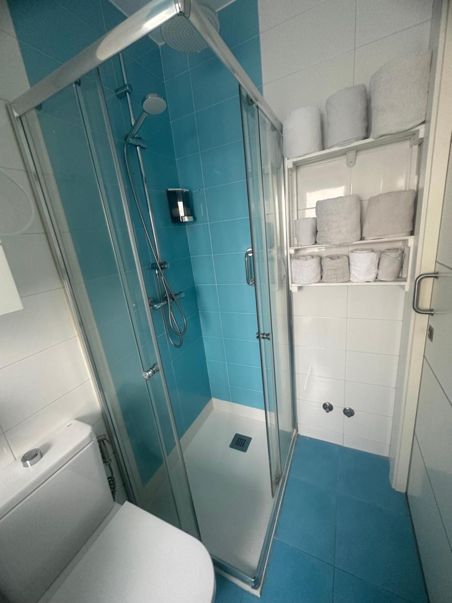 Apartamento Santiago Saint-Jacques-de-Compostelle Extérieur photo
