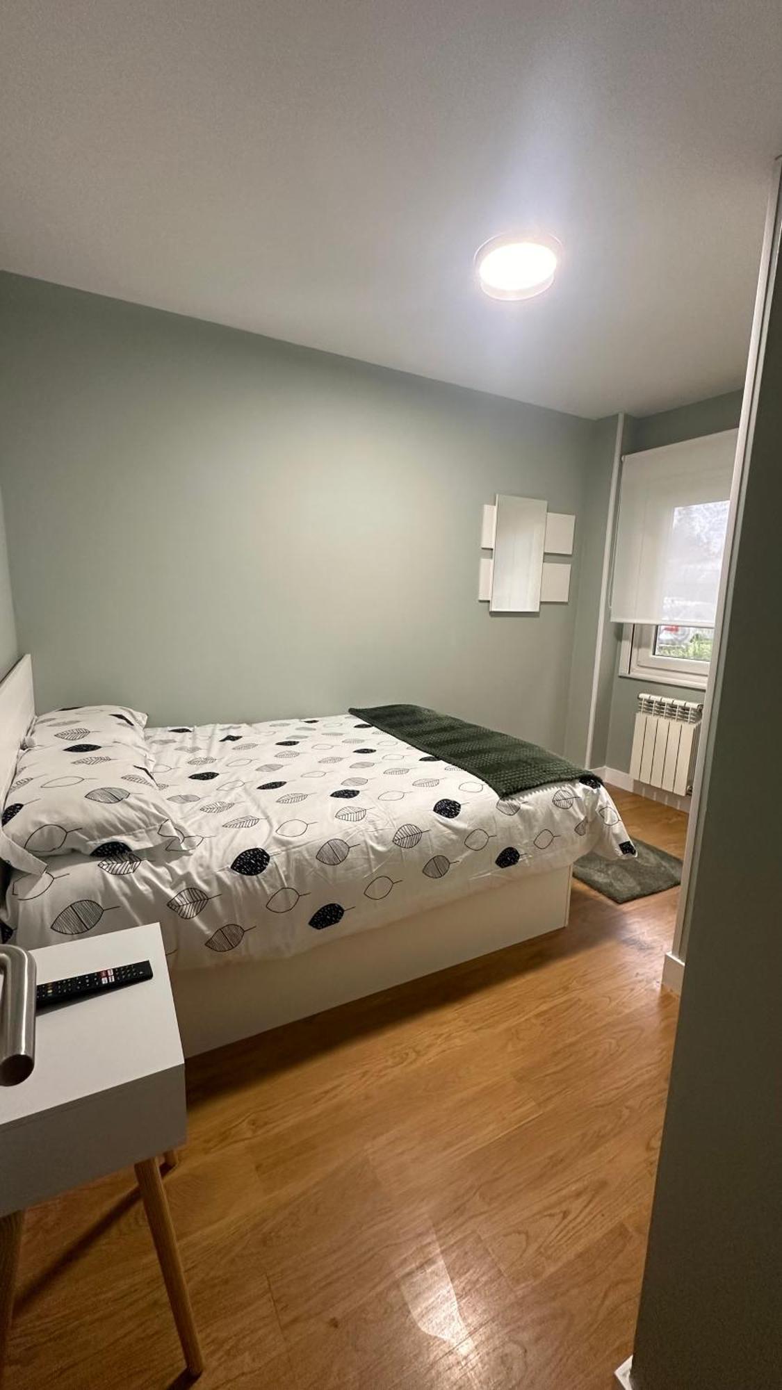 Apartamento Santiago Saint-Jacques-de-Compostelle Extérieur photo